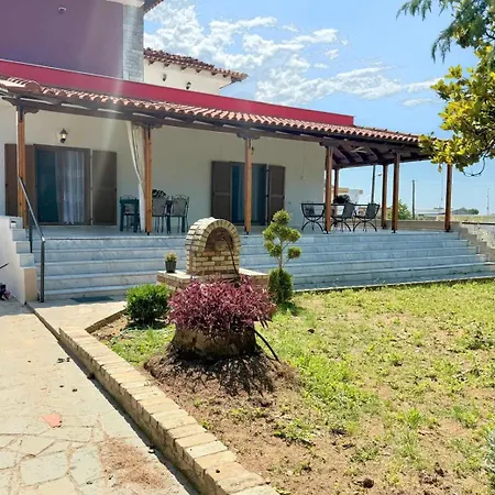 Saltos Nea Tenedhos